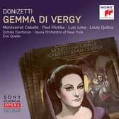 Gemma Di Vergy (Remastered)