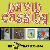 The Bell Years (Boxset Edition)