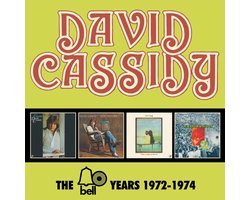 The Bell Years (Boxset Edition)