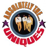 Absolutely The...Uniques (Coloured Vinyl)