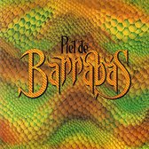 Piel De Barrabas (Coloured Vinyl)