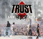 Live at Hellfest 2017