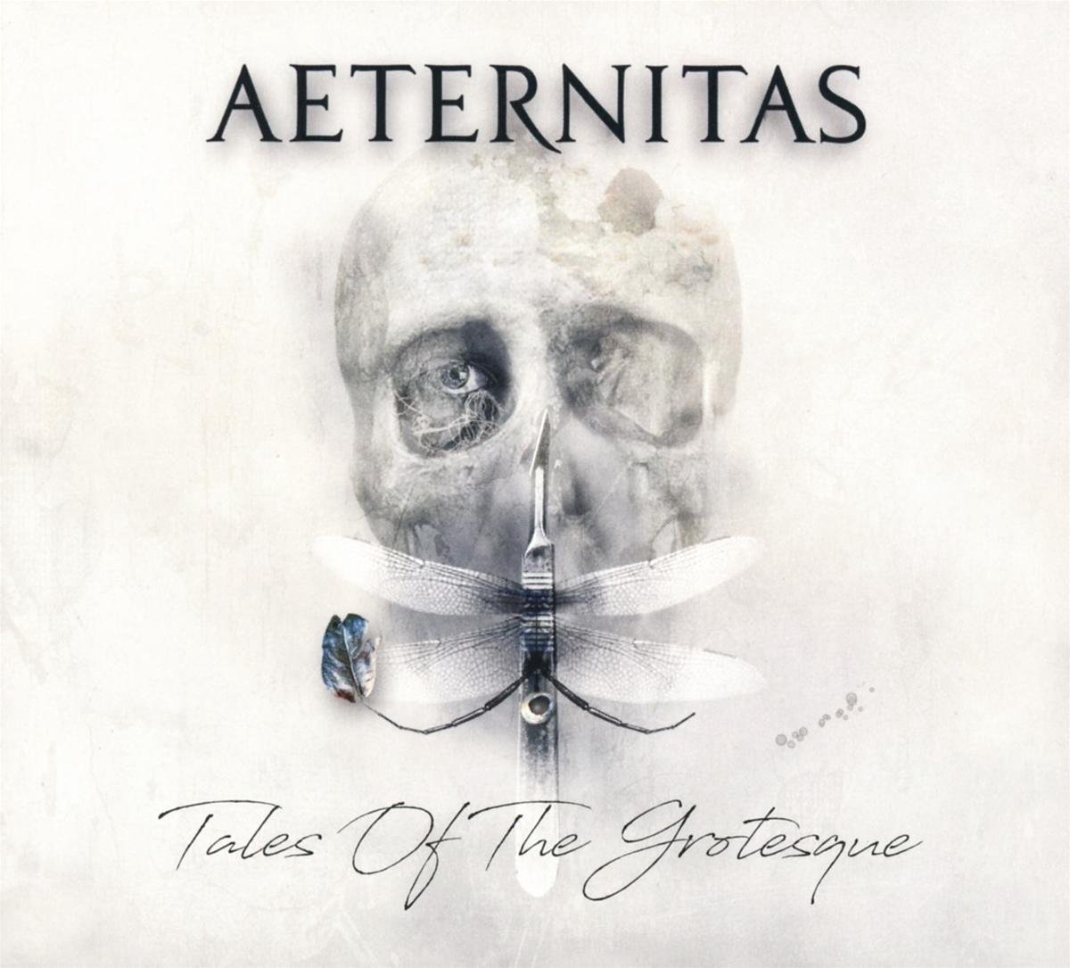 Tales Of The Grotesque