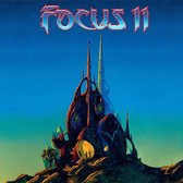 Focus 11 -Coloured- (LP)