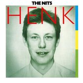 Henk (Transparent Vinyl)