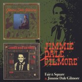 Fair & Square/Jimmie Dale Gilmore