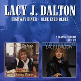 Highway Diner / Blue Eyed Blues
