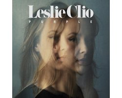 Leslie Clio - Purple