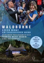 Waldbrühne: Czech Night [Video]