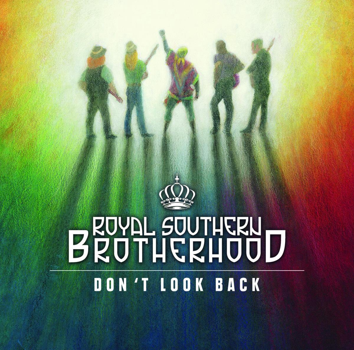 DonT Look Back