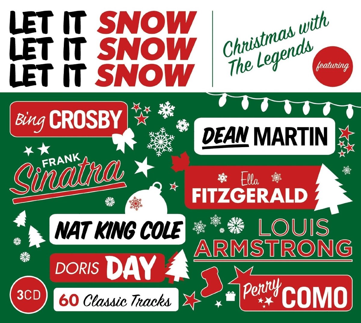 Let It Snow - Let It Snow - Let It Snow