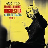 Michael Leonhart Orchestra - Suite Extracts Vol.1 (CD)