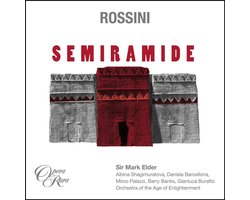 Semiramide