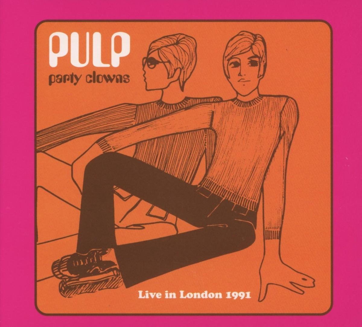 Live At Town & Country Club: London 1992