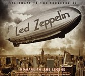 Stairway To The Songbook Of Led Zeppelin