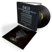 Das Wohltemperierte Klavi (LP)