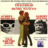 Mancini Henry - Two For The Road/ Me..