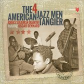 Idrees Sulieman Quartet - 4 American Jazz.. (2 CD)