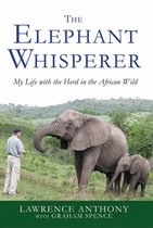 Elephant Whisperer 1 - The Elephant Whisperer