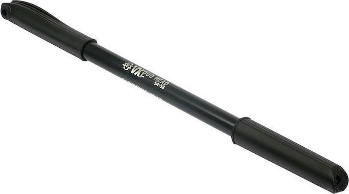 SKS VX 565-615 Fietspomp Handmatig - 8 Bar