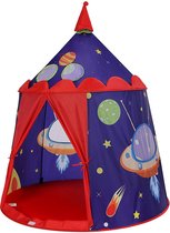 Nancy's Universum Speeltent - Speelhuis voor peuters - Speel Tent voor Kinderen