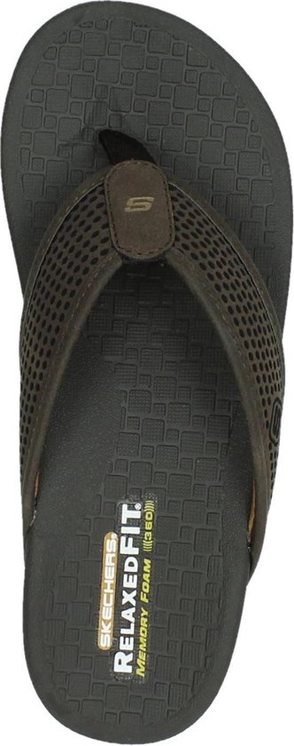 skechers slippers nelson
