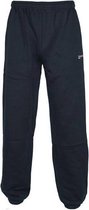Pantalon de jogging avec élastique Donnay - Pantalon de sport - Garçons - Taille 98 - Blauw