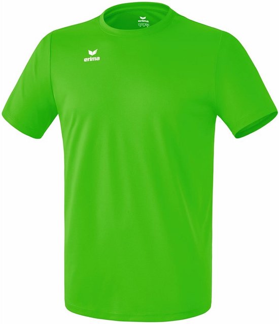 Erima Functioneel Teamsport T-Shirt