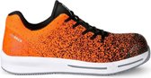 Redbrick Motion Moon Laag S1P ESD - oranje - 41