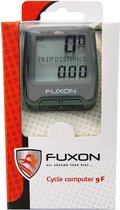 Fuxon Wireless Fietscomputer 9 funkt.