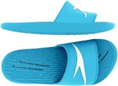 Speedo Junior Speedo Slide Slippers Unisex - Blue - Maat 33