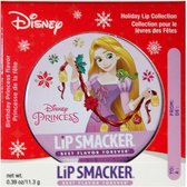 Lip Smacker Disney Princess Holiday Collection - Rapunzel - Birthday Princess Flavor