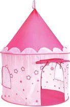 Nancy's Prinsessen Speel Tent - Speelhuis voor peuters - Indoor & Outdoor - Pop-up Speeltenten