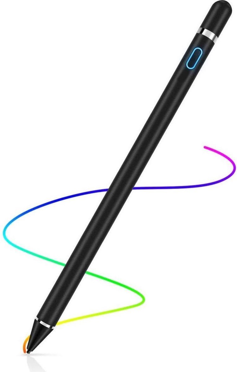 Stylets,Stylet tactile actif universel pour dessin, pour tablette