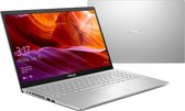 Asus D509DA-BQ053T - Laptop - 15.6 Inch