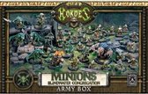 Hordes Minions Blindwater Congretation Army Box