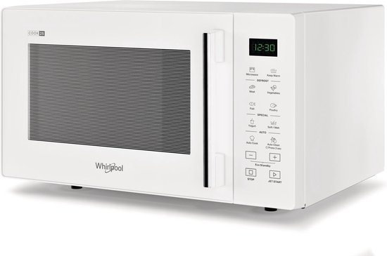 Bosch FFL020MW0 Wit Solo magnetron kopen