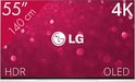 LG OLED55E9PLA - 4K OLED TV