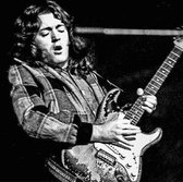 Alle artikelen van Rory Gallagher