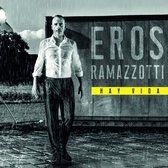Eros Ramazzotti - Hay Vida (CD) (Spanish Version)