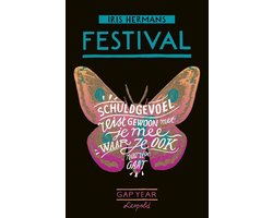 Gap Year  -   Festival