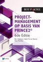 Best practice  -   Projectmanagement op basis van PRINCE