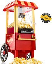 home zone popcorn maker