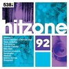 538 Hitzone 92