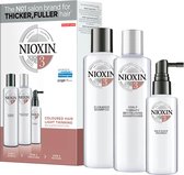 NIOXIN 3-Part System Kit 3 for Colored Hair with Light Thinning