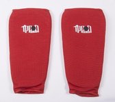 Ippon Gear - Ippon Gear Scheen beschermers Rood