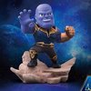 Marvel Avengers: Infinity War Mini Egg Attack Thanos - Actiefiguur
