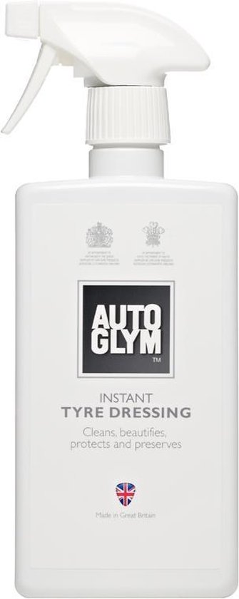 Pansement instantané Autoglym 500ML