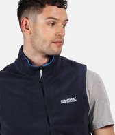 Regatta Tobias - Sportbodywarmer - Heren - 4XL - blauw