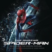 Amazing Spider-Man [Music From the Motion Picture]
